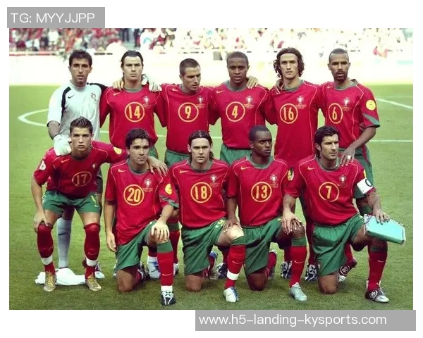 C罗的足球传奇之路探秘他来自哪个国家的足球明星