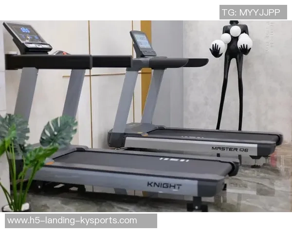 多功能健身器材跑步机助你轻松塑造完美身材与健康生活方式