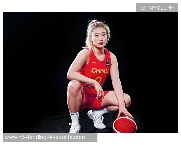 2023年国内女生篮球明星排行榜揭晓谁将成为新一代女篮之星